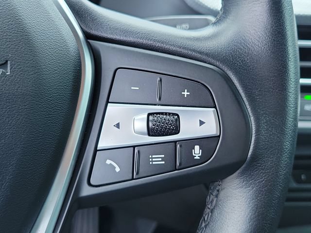 Used 2024 BMW 228i Gran Coupe w/ Convenience Package FWD image 25