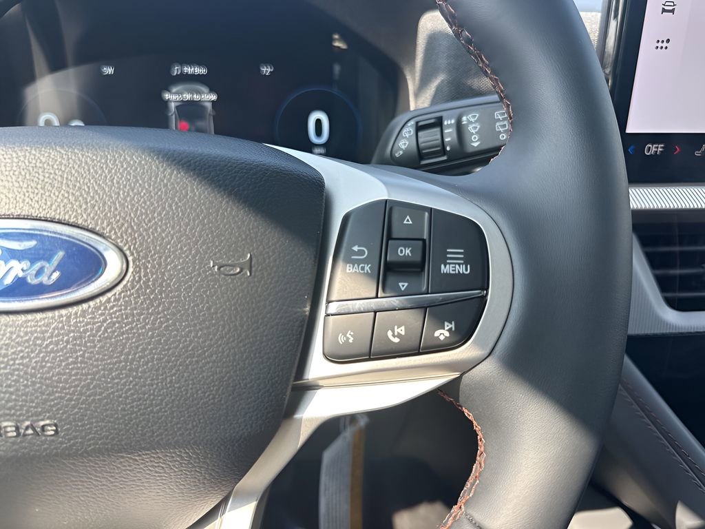 Used 2026 Ford Explorer Active image 17