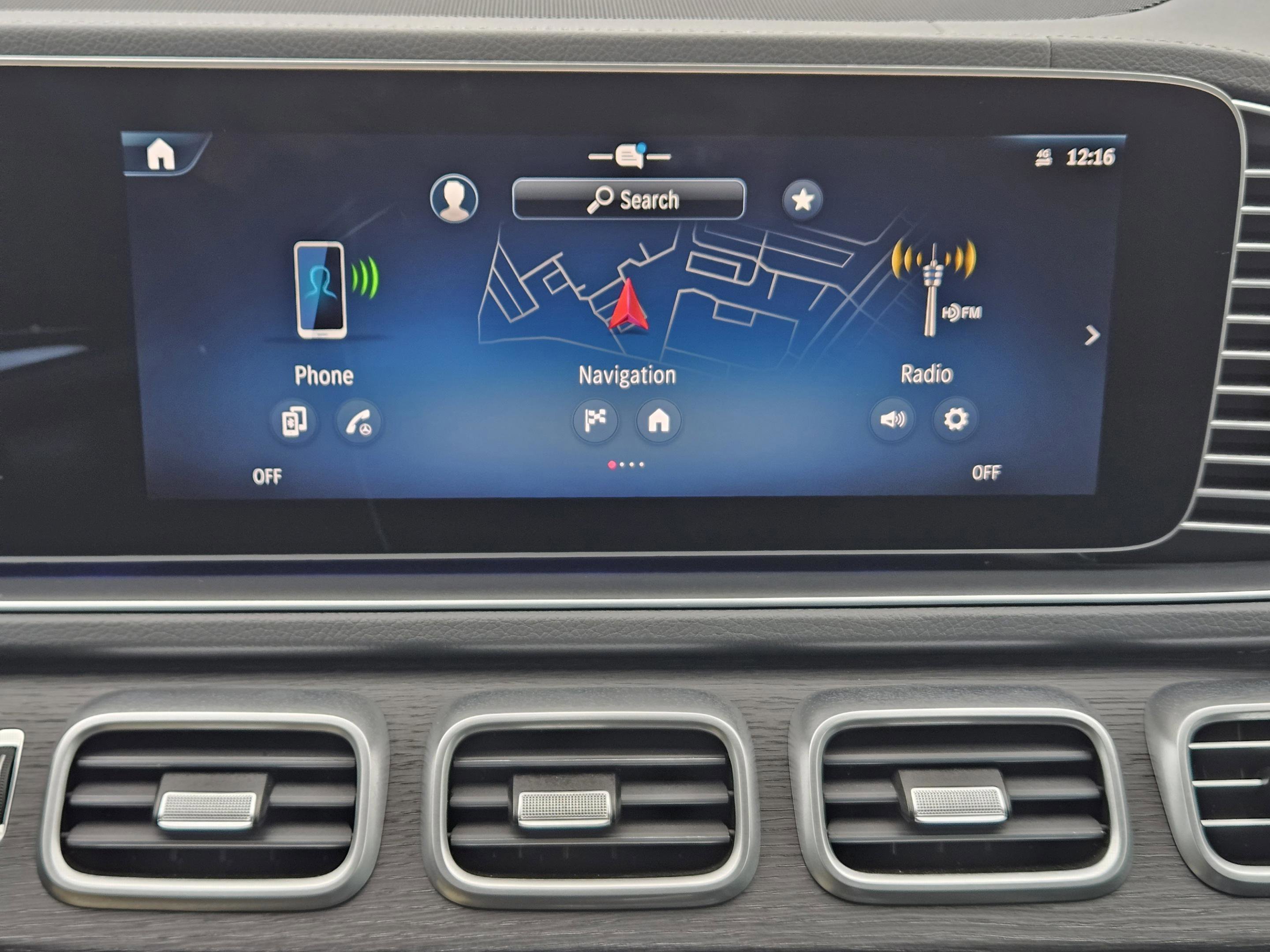 Certified 2026 Mercedes-Benz GLE 350 4MATIC image 9