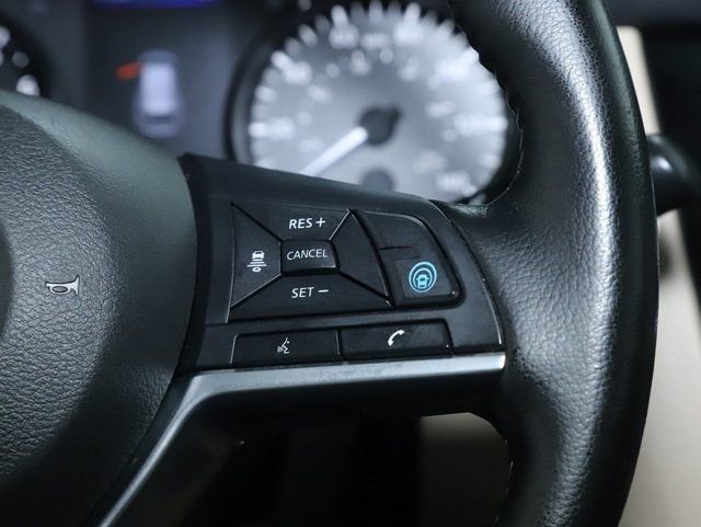 Used 2020 Nissan Rogue SV w/ Sun & Sound Touring Package image 25