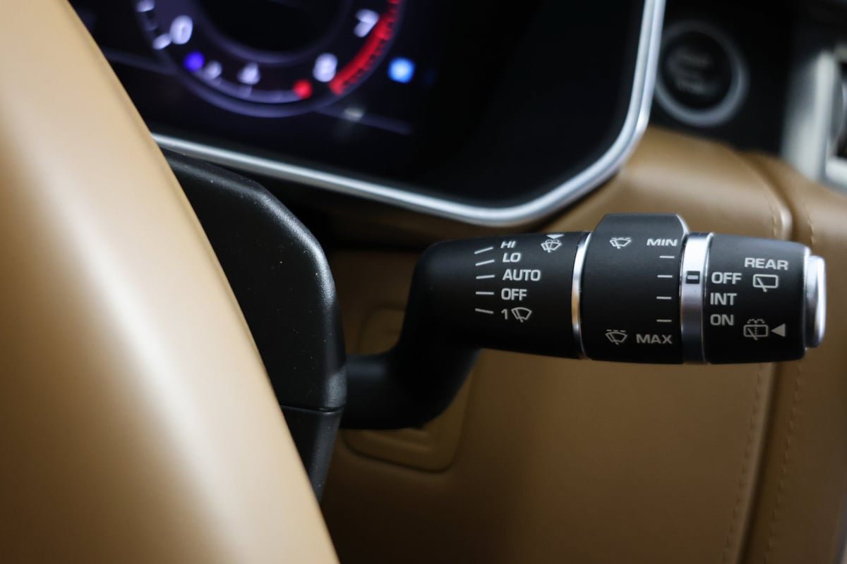 Used 2019 Land Rover Range Rover Autobiography AWD/4WD image 26