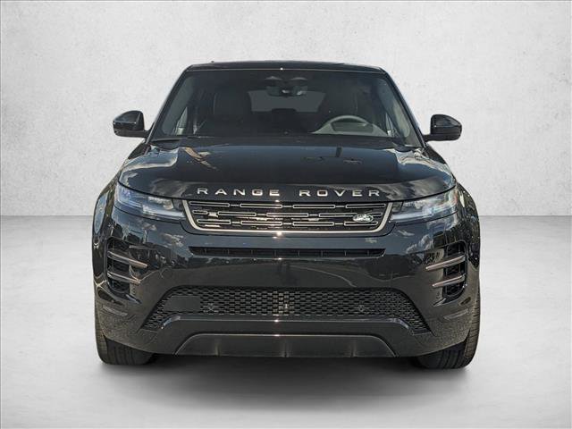 Used 2025 Land Rover Range Rover Evoque Dynamic SE image 6