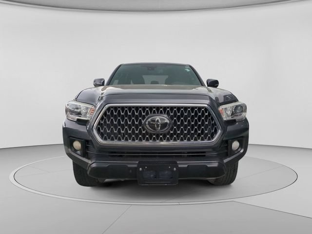 Used 2018 Toyota Tacoma TRD Off-Road AWD/4WD image 10