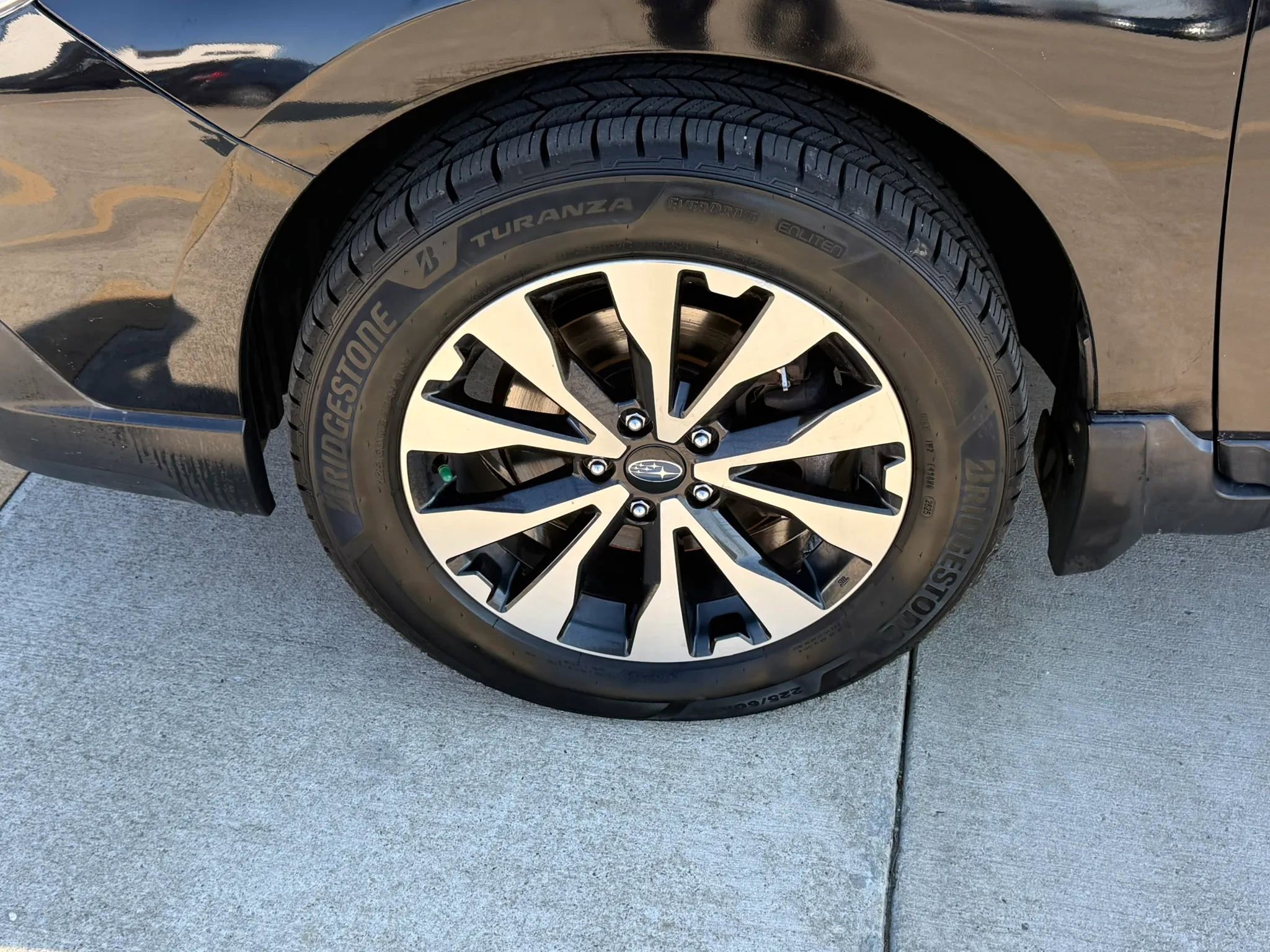 Used 2017 Subaru Outback 2.5i Limited AWD/4WD image 44