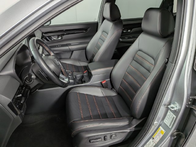 Used 2025 Honda CR-V Sport Touring image 18
