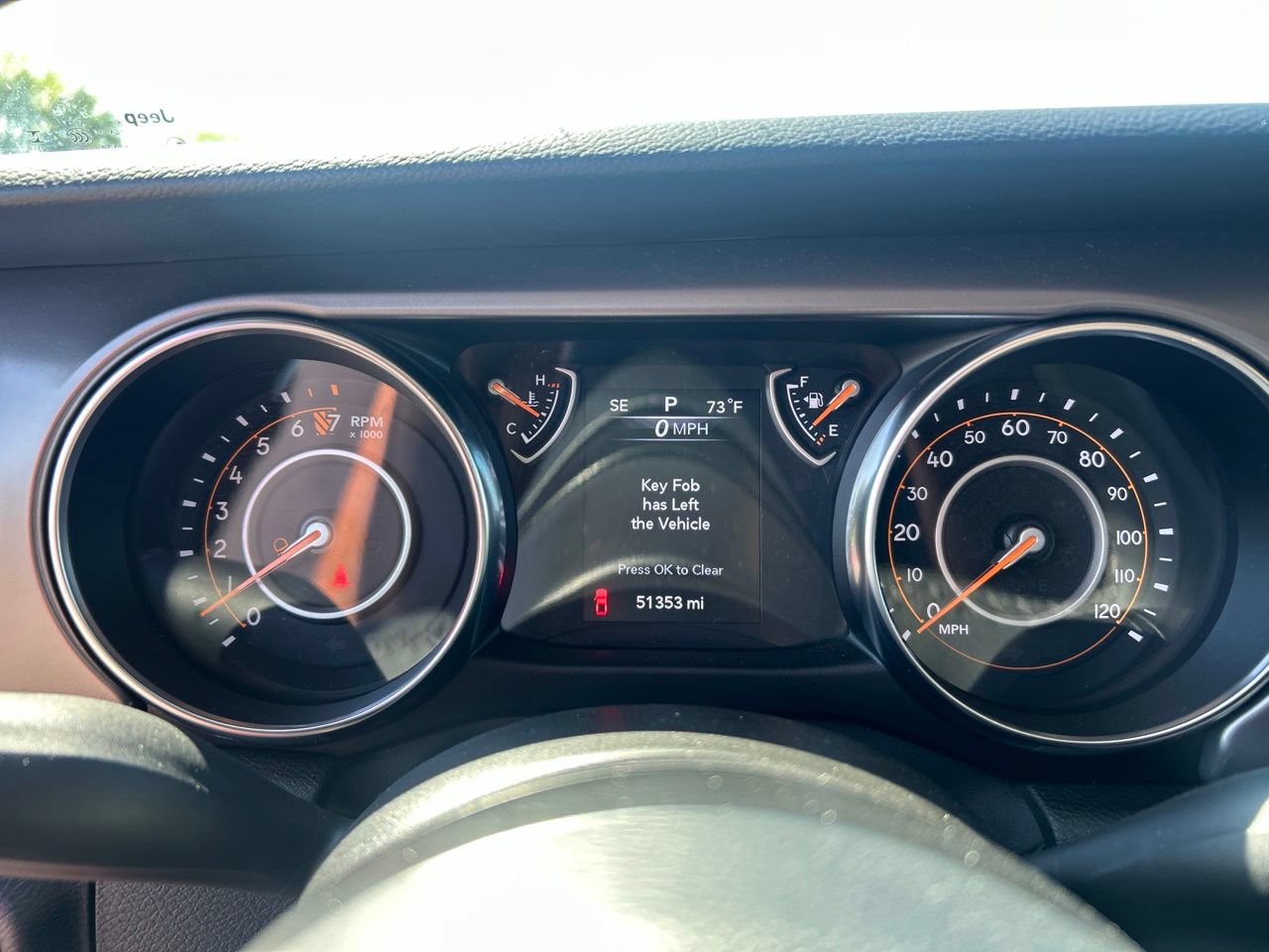 Used 2023 Jeep Gladiator Sport AWD/4WD image 22