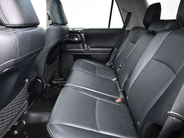 Used 2019 Toyota 4Runner Limited image 19