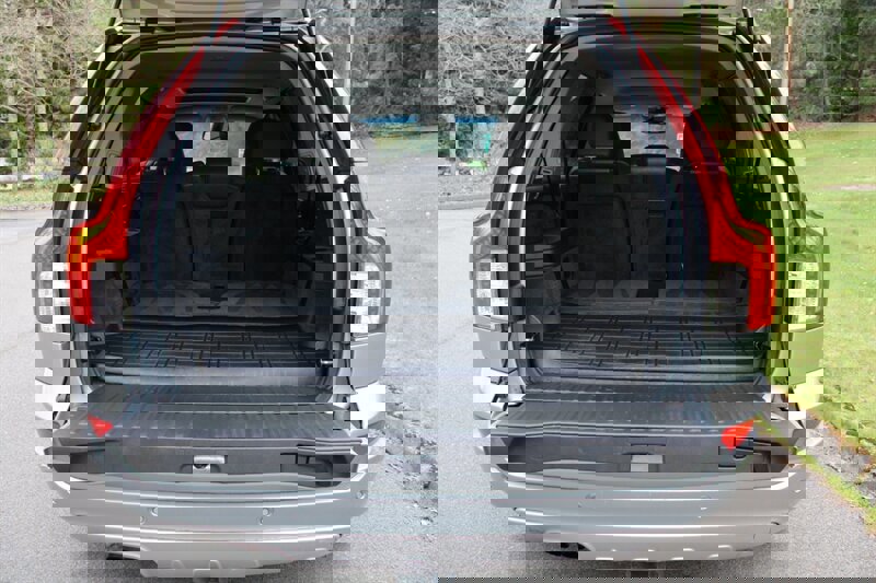 Used 2013 Volvo XC90 3.2 image 19