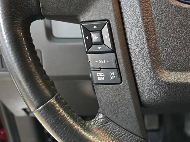 Used 2014 Ford F150 XLT w/ Equipment Group 302A Luxury image 16