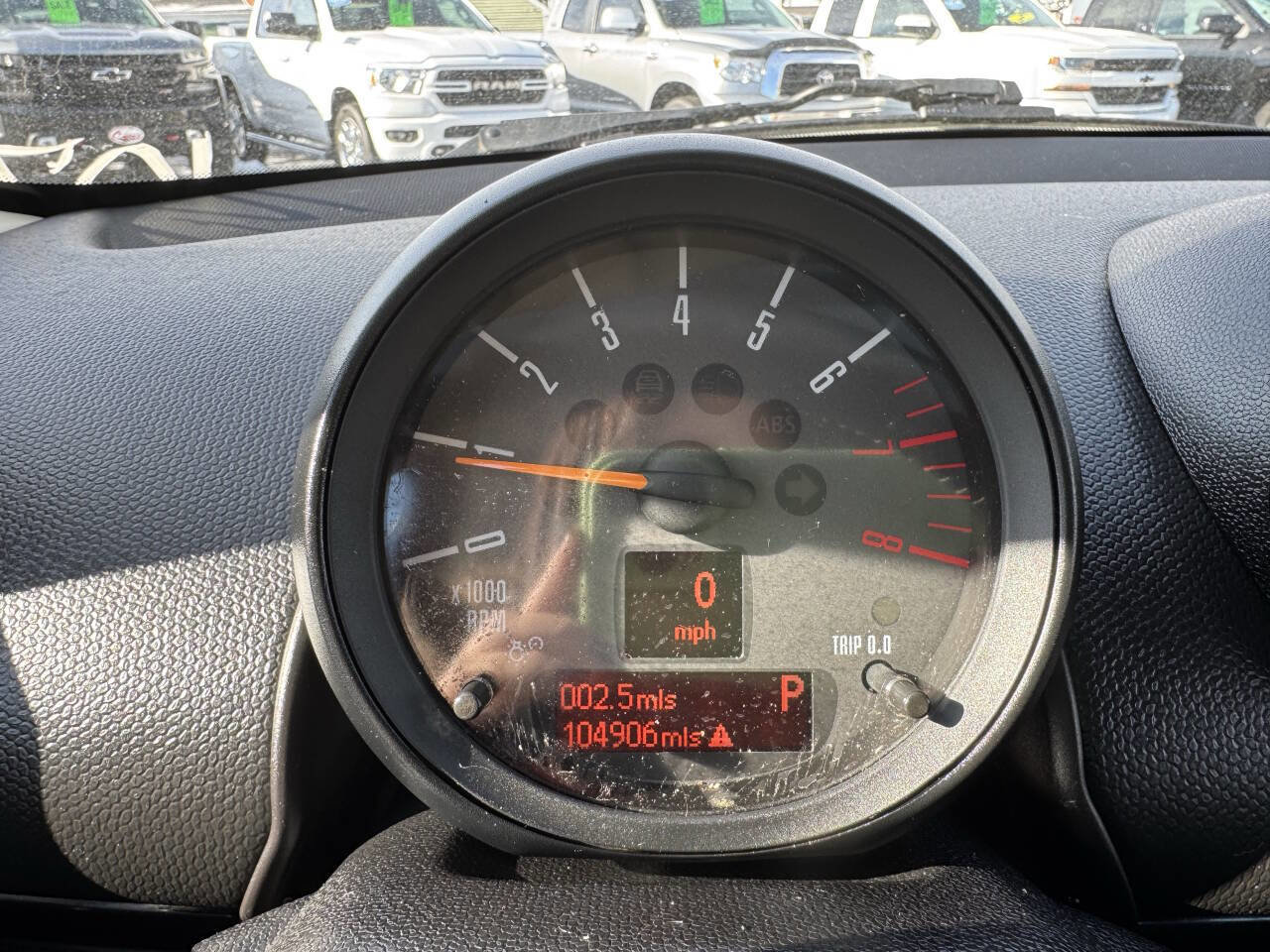 Used 2015 MINI Cooper Countryman S image 19