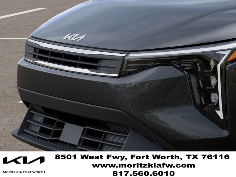New 2027 Kia K4 FWD image 12