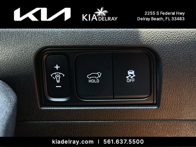 Used 2026 Kia Sorento EX w/ EX Premium Package FWD image 28