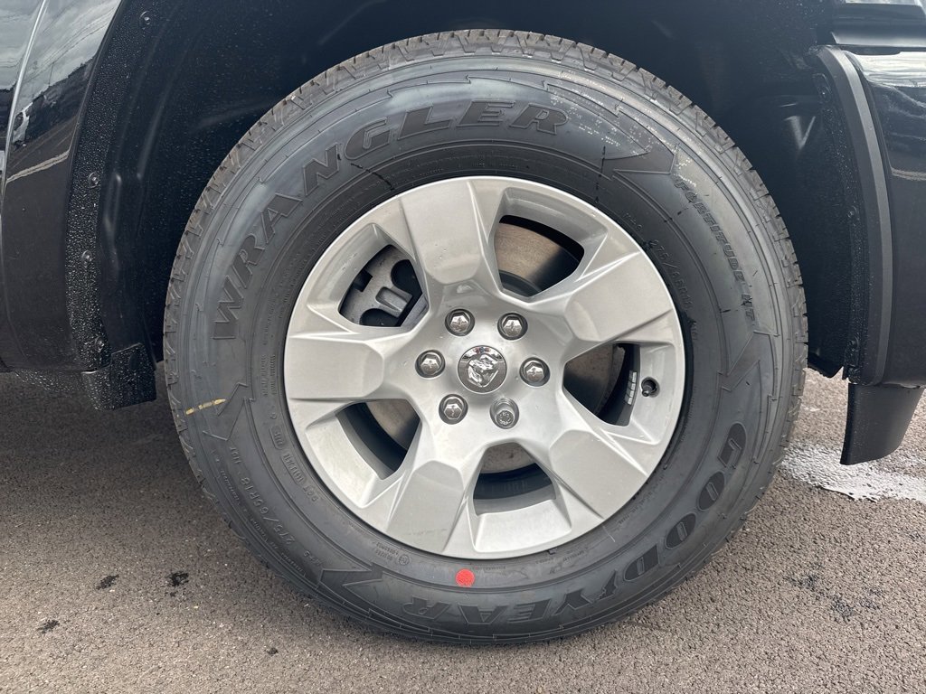 New 2026 RAM 1500 Big Horn image 10