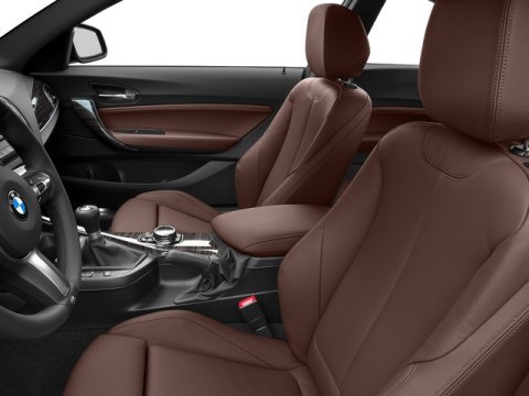 Used 2016 BMW M235i xDrive Coupe image 8