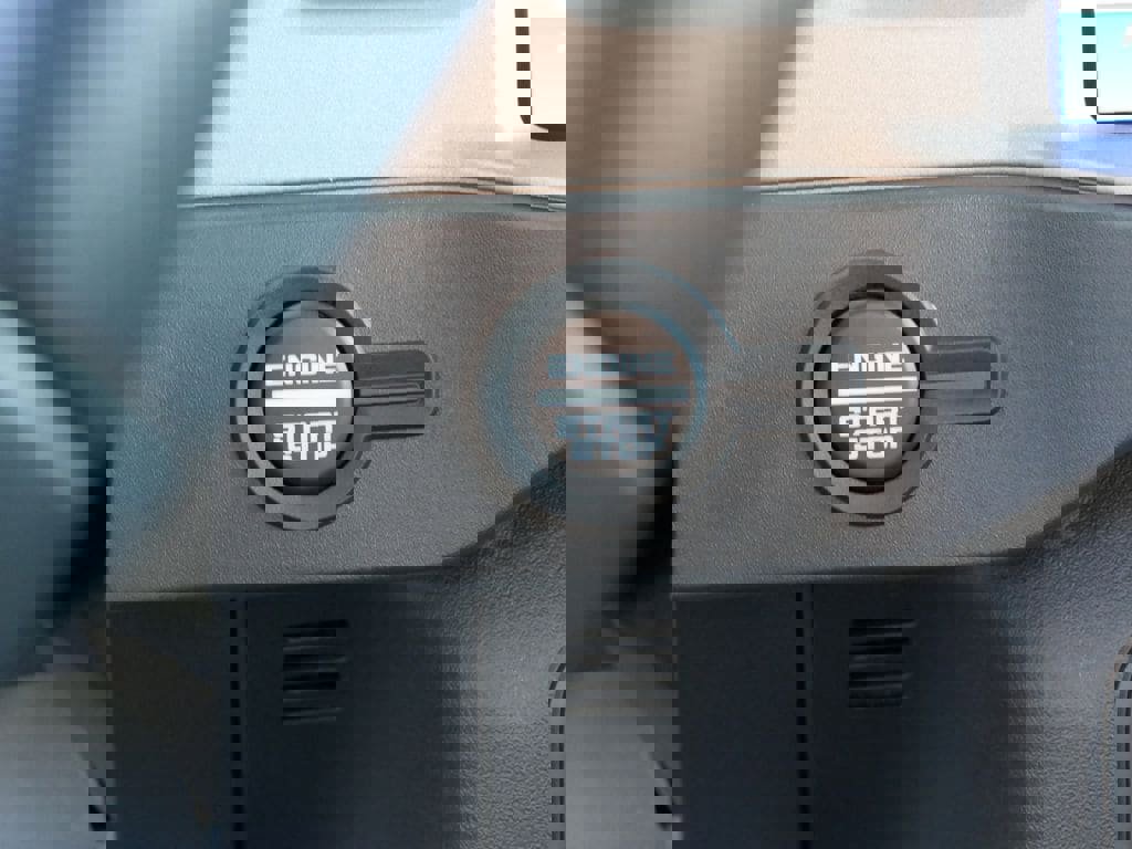 Used 2025 Ford Bronco Outer Banks w/ Sasquatch Package image 20