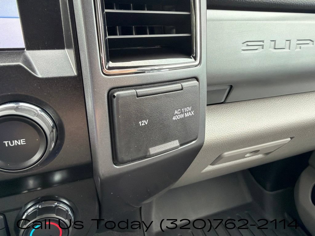 Used 2021 Ford F250 XLT w/ XLT Premium Package AWD/4WD image 30