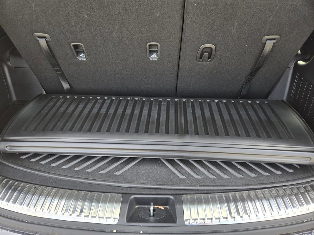 Used 2025 Kia Telluride SX Prestige X-Line AWD/4WD image 33