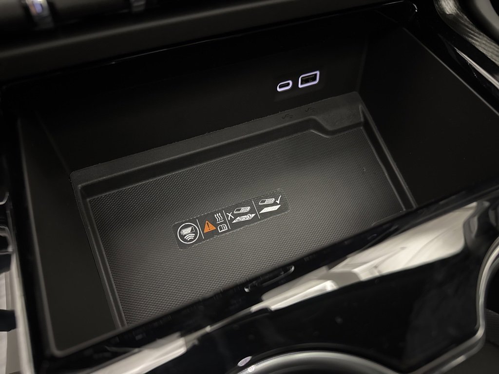 New 2026 GMC Yukon AT4 image 61