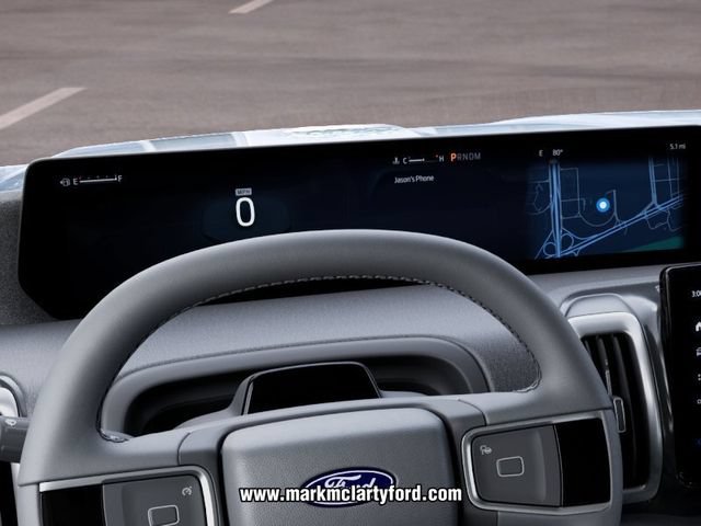 New 2027 Ford Expedition Active RWD image 13