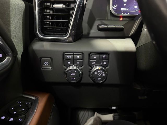 Certified 2024 GMC Sierra 2500 Denali Ultimate image 16