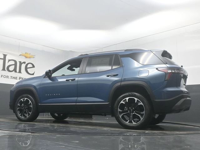 New 2026 Chevrolet Equinox LT w/ LPO, Floor Liner Package image 33