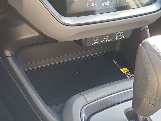 New 2026 Subaru Crosstrek 2.0i Premium image 30