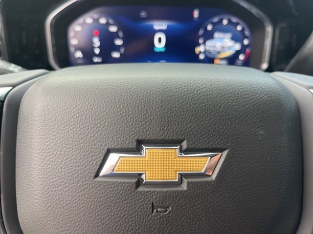 New 2026 Chevrolet Silverado 2500 LTZ w/ LTZ Plus Package AWD/4WD image 51
