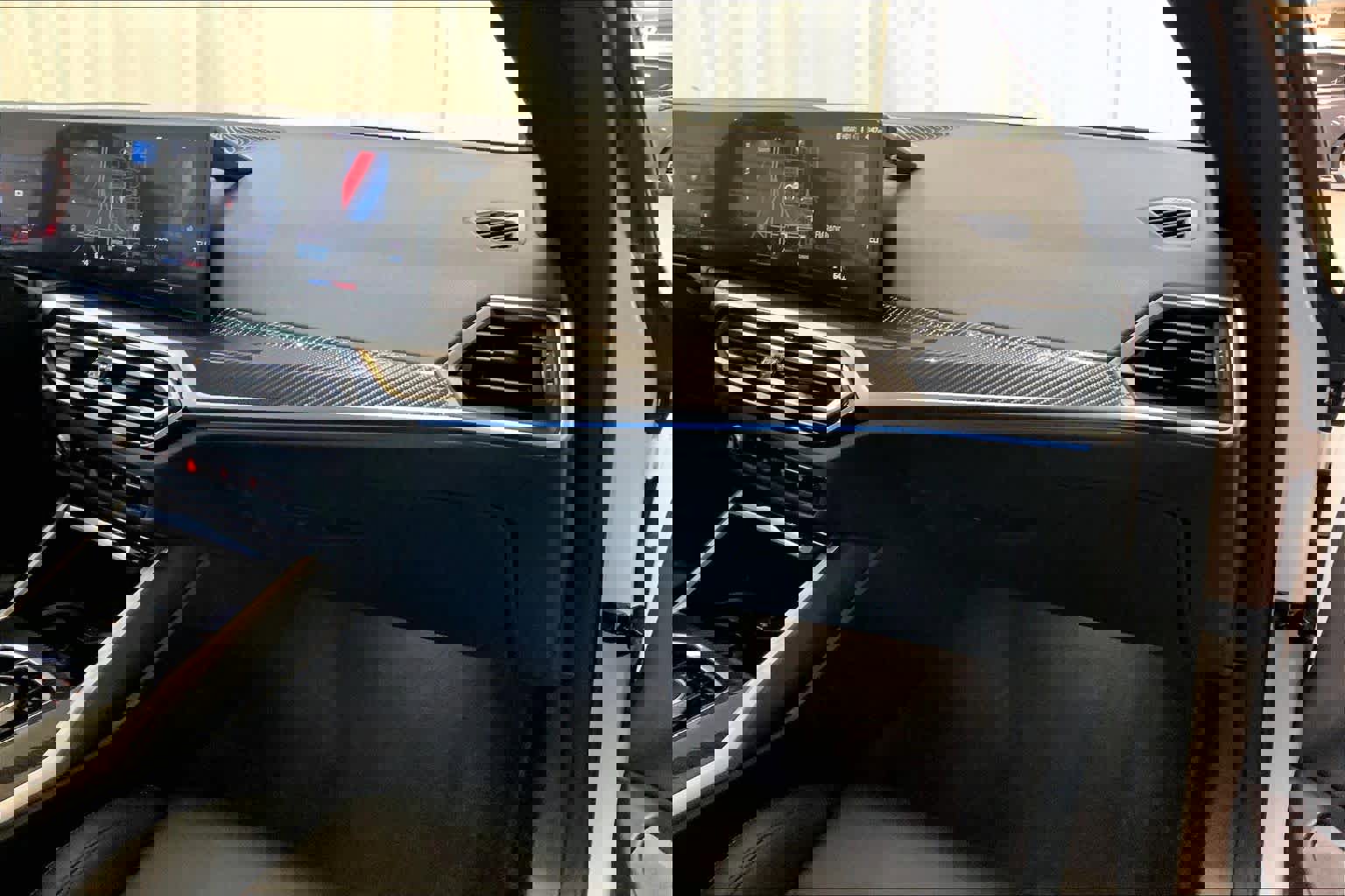 Used 2024 BMW M4 xDrive Competition w/ Executive Package image 18