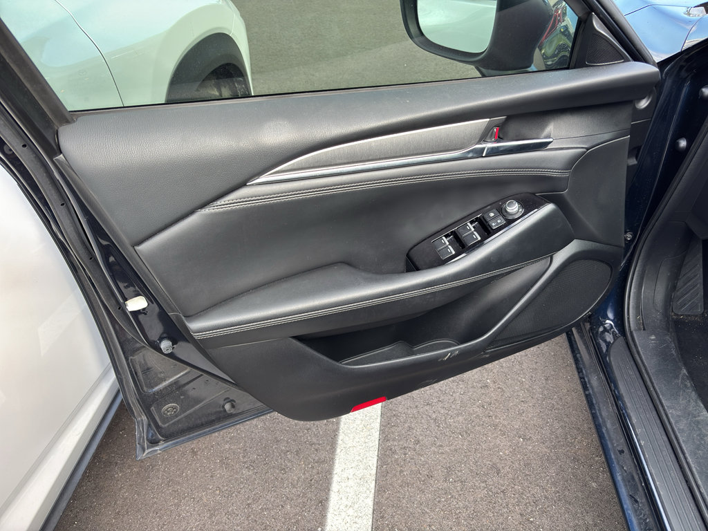 Used 2019 MAZDA MAZDA6 Touring image 5