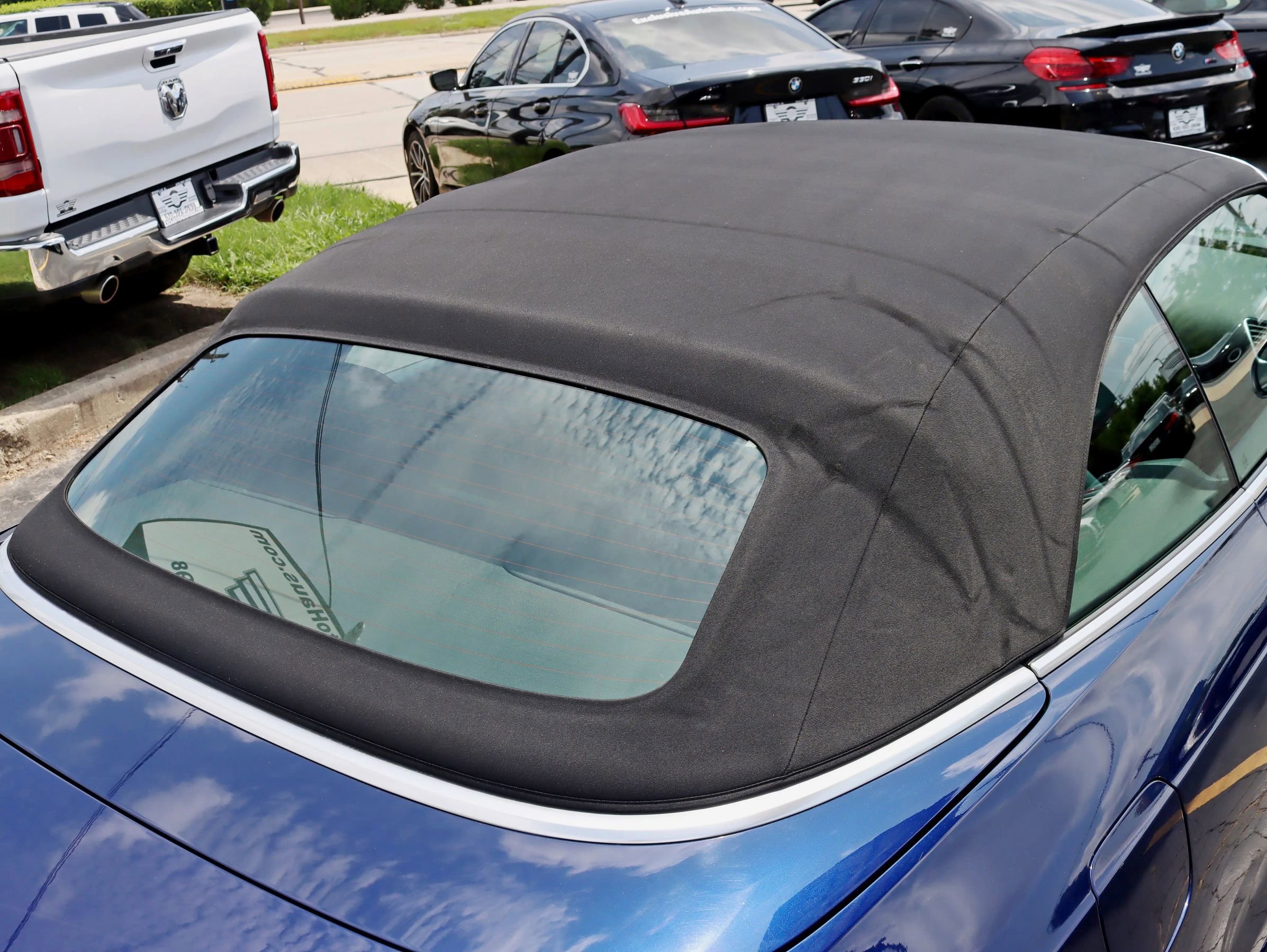 Used 2014 Audi S5 Premium Plus image 33