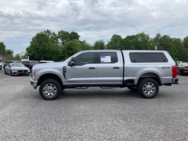 Certified 2023 Ford F250 XLT AWD/4WD image 5