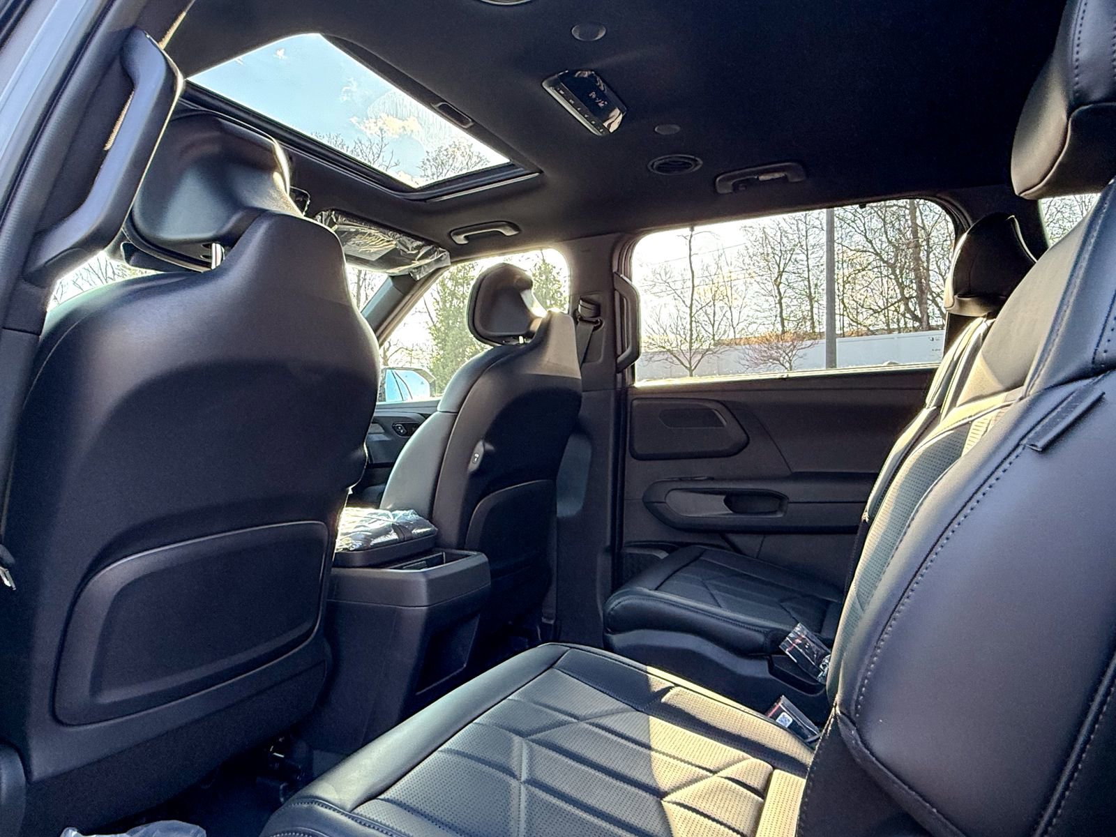 New 2027 Kia Telluride EX X-Line AWD/4WD image 42