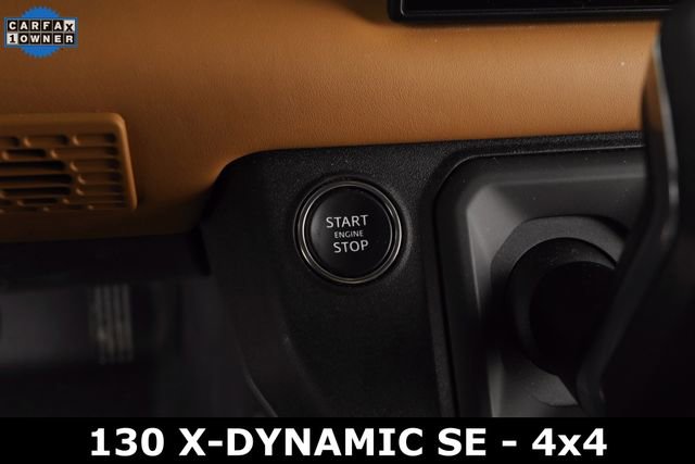 Used 2023 Land Rover Defender 130 X-Dynamic SE image 32