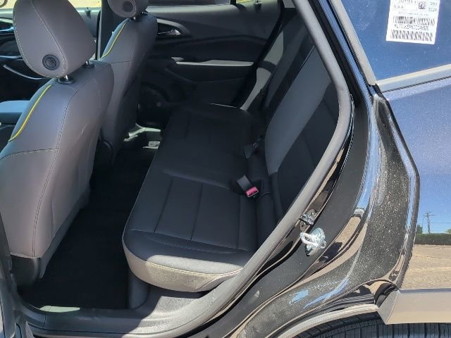 New 2026 Chevrolet Trax ACTIV w/ Driver Confidence Package FWD image 13
