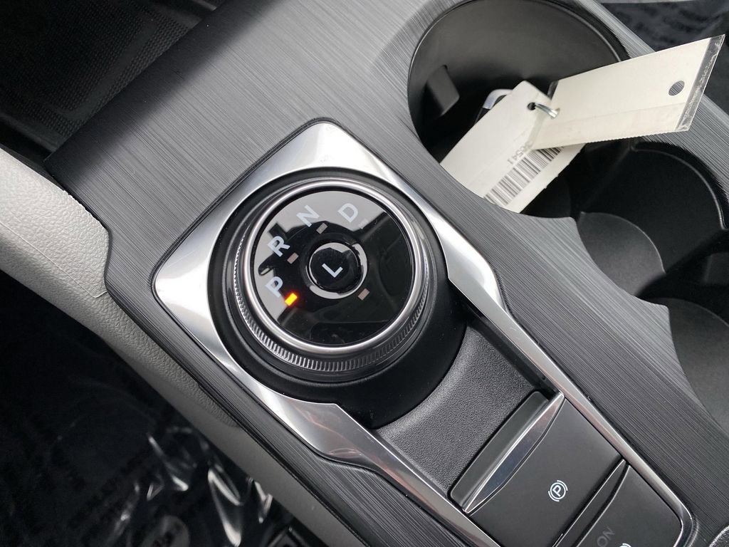 New 2026 Ford Escape SE w/ PHEV Premium Package image 25