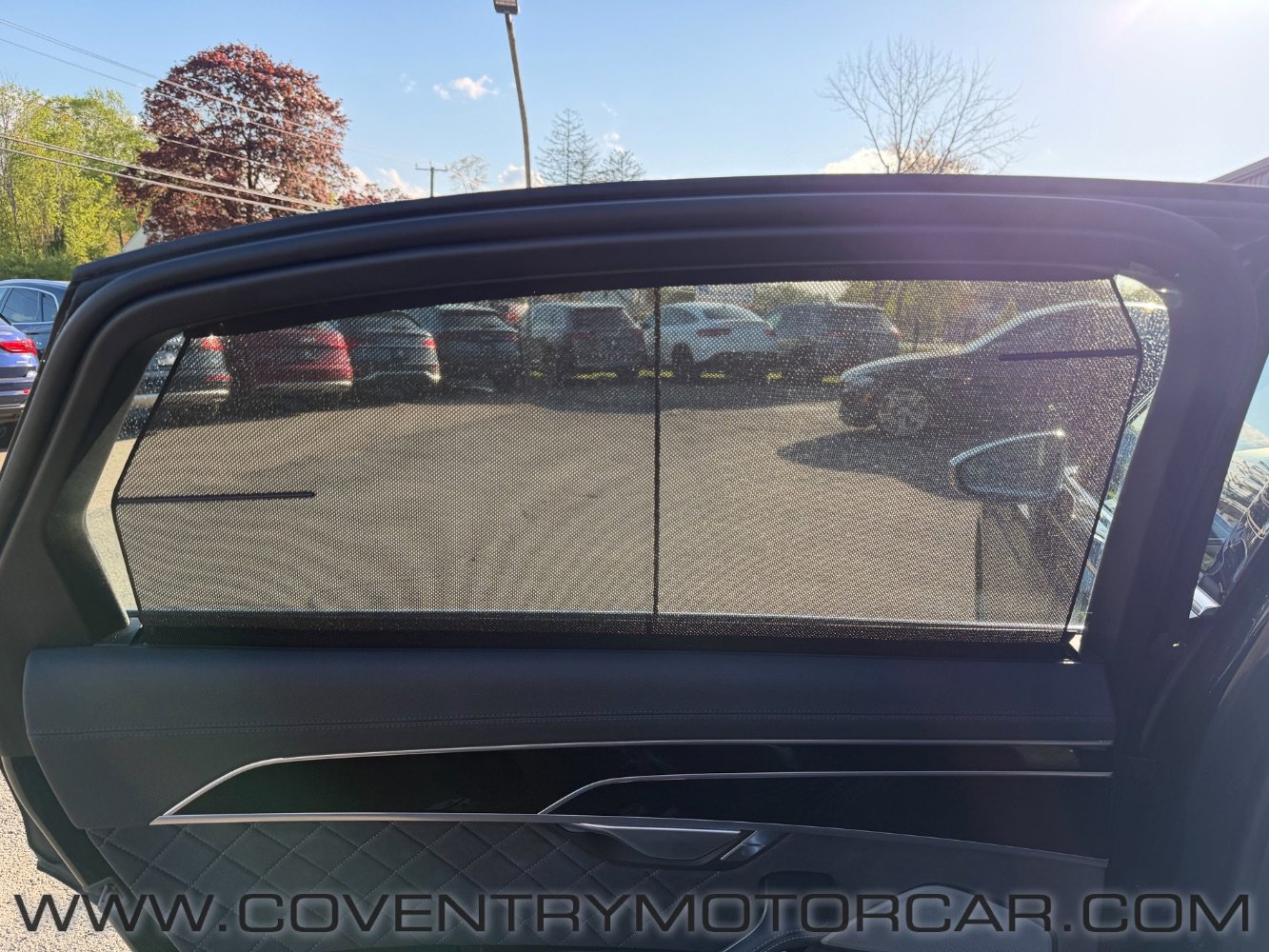 Used 2023 Audi S8 w/ S8 Executive Package AWD/4WD image 46