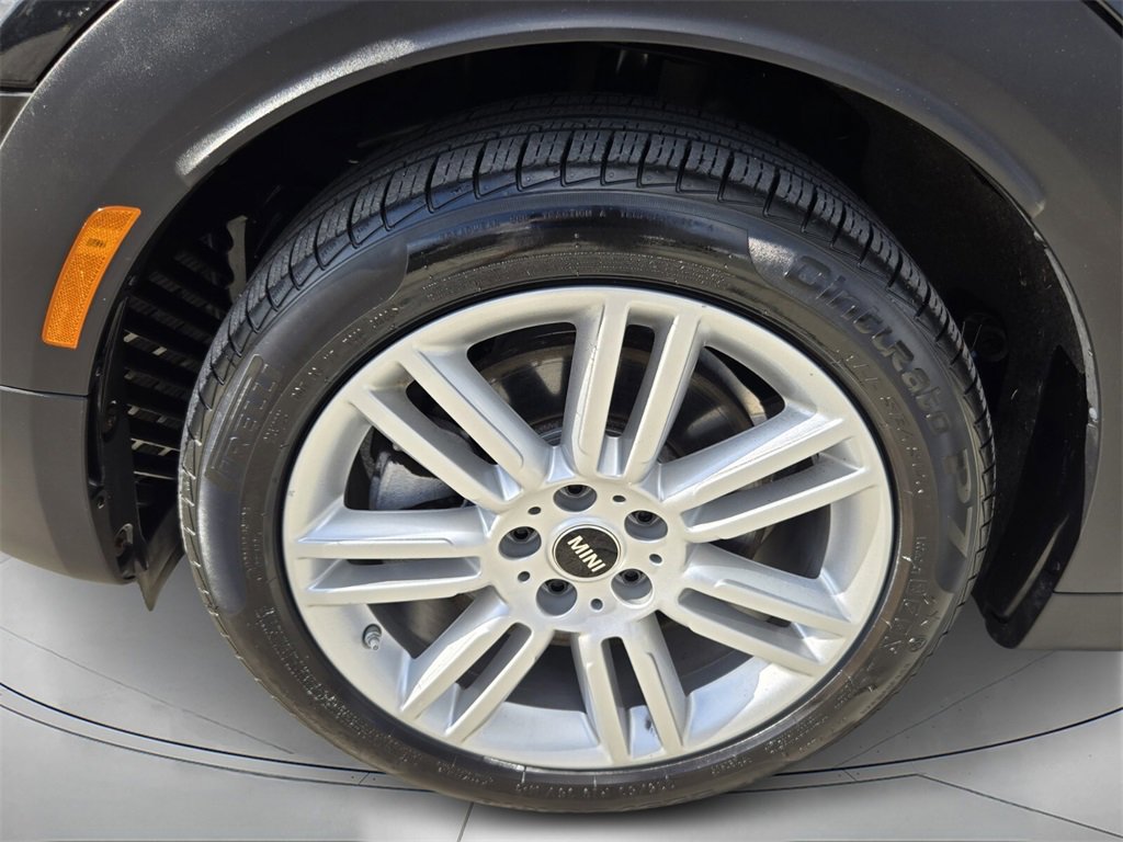 Used 2023 MINI Cooper Countryman S image 9