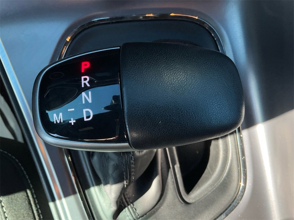 Used 2021 Dodge Challenger SRT Hellcat Redeye image 29