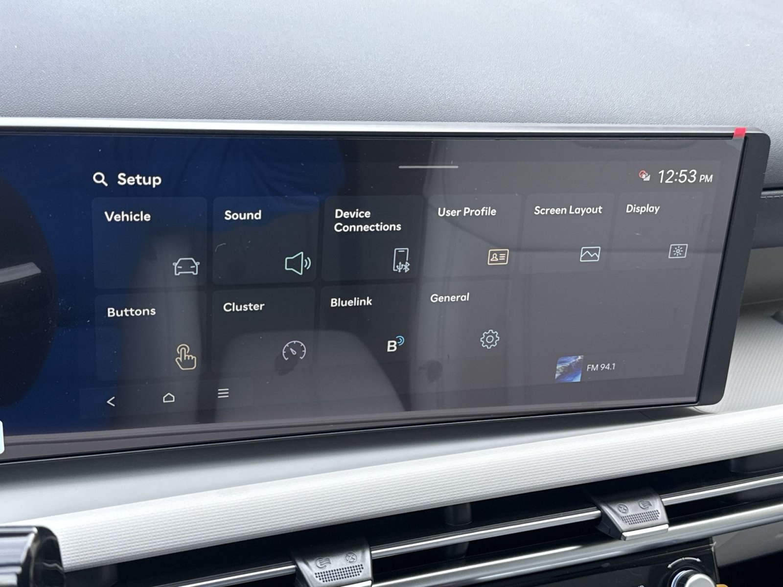 New 2026 Hyundai Tucson SEL Plus AWD/4WD image 20