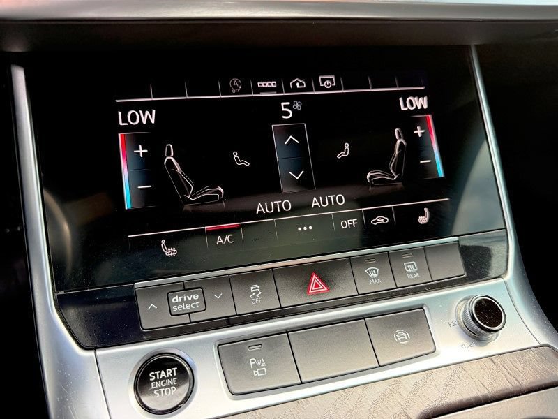 Used 2022 Audi A6 Premium Plus w/ Premium Plus Package AWD/4WD image 24