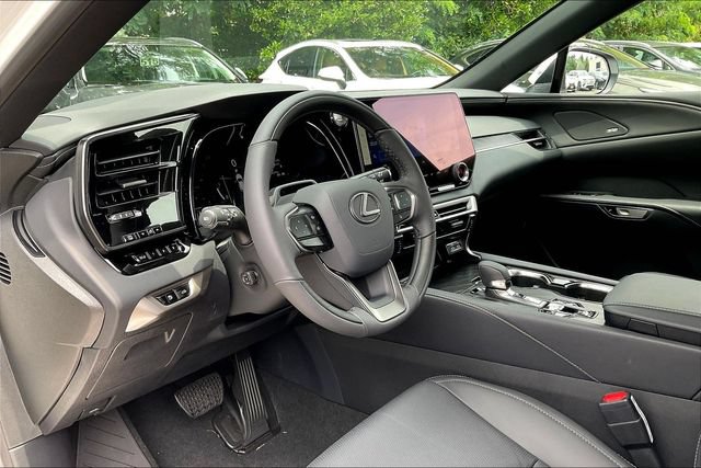 New 2026 Lexus RX 350 AWD image 6