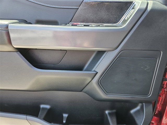 Used 2024 Ford F150 XLT w/ FX4 Off-Road Package image 23