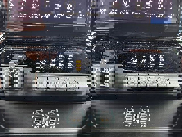 New 2025 RAM 1500 Laramie w/ Sport Appearance Package image 33