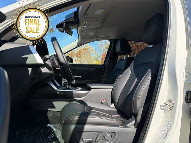 New 2026 MAZDA CX-90 3.3 Turbo w/ Select Package image 19