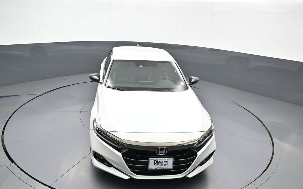 Used 2022 Honda Accord Sport image 34