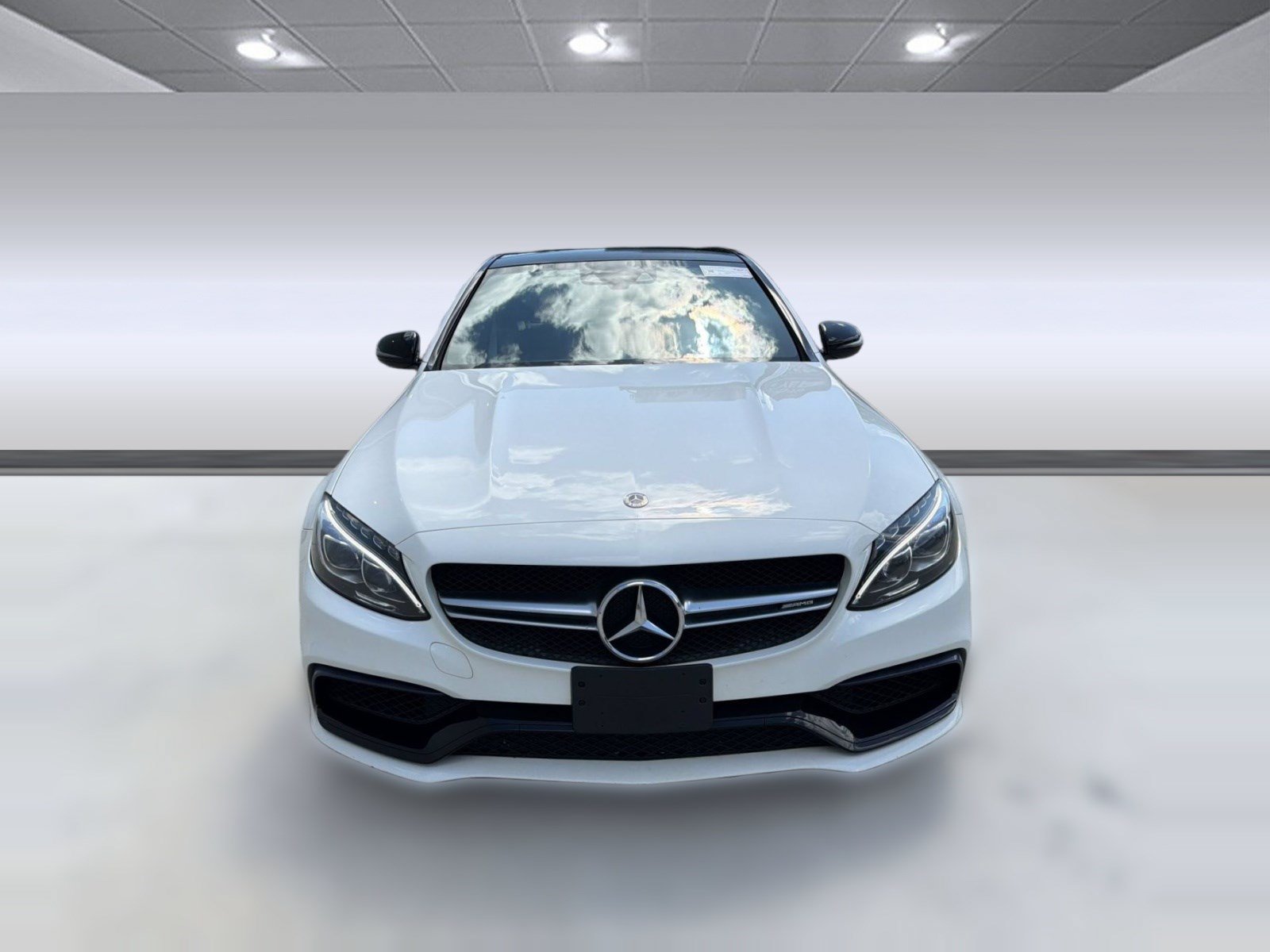 Used 2018 Mercedes-Benz C 63 AMG S image 6