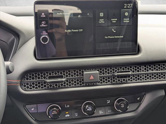 New 2026 Honda HR-V Sport image 12