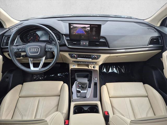 Used 2024 Audi Q5 2.0T Premium AWD/4WD image 18