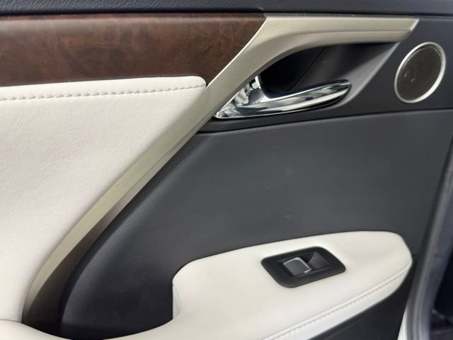 Used 2022 Lexus RX 350 FWD w/ Premium Package image 23