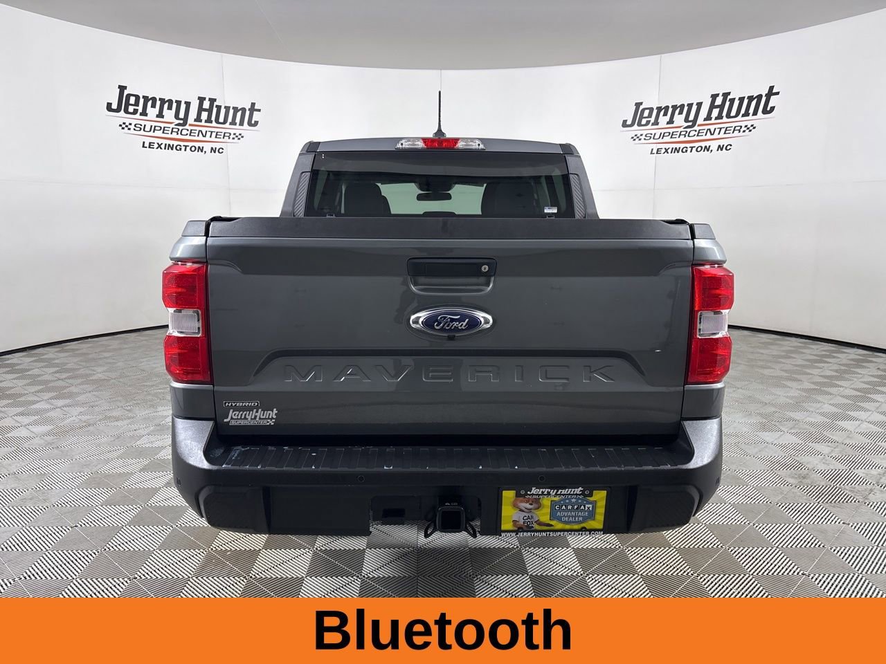 Used 2024 Ford Maverick XLT image 6